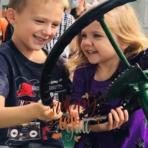 Meet your Posher, Janice